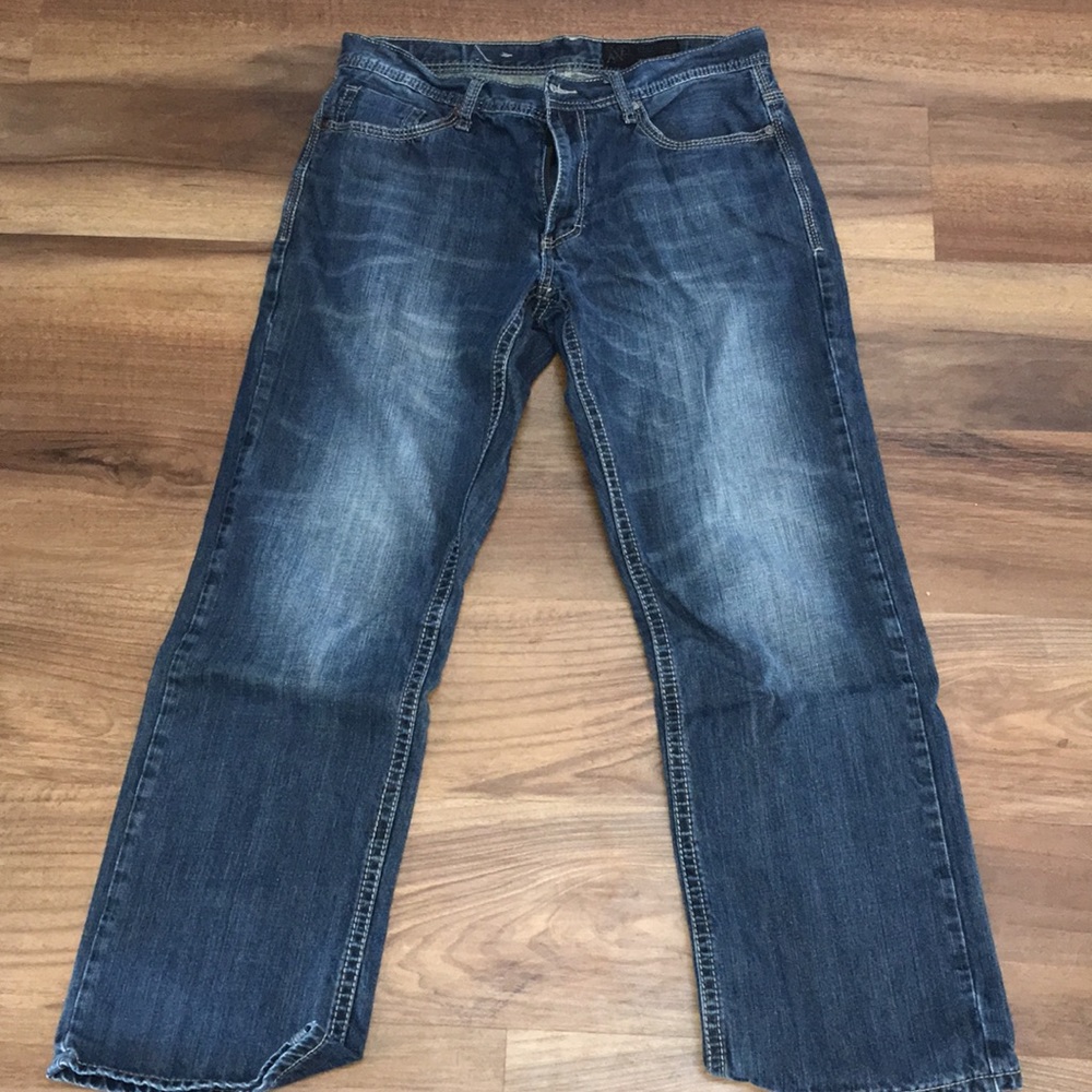 Men’s jeans
